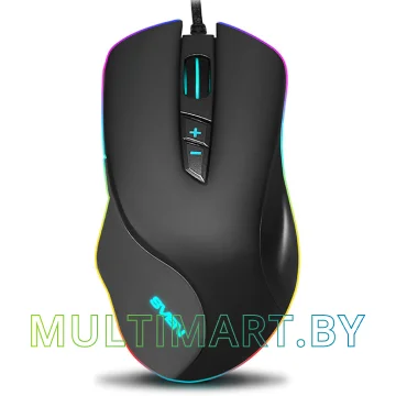Игровая мышь SVEN RX-G970